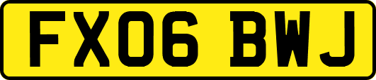 FX06BWJ