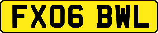 FX06BWL