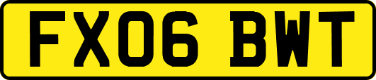 FX06BWT
