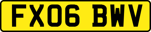 FX06BWV