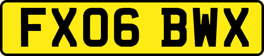 FX06BWX