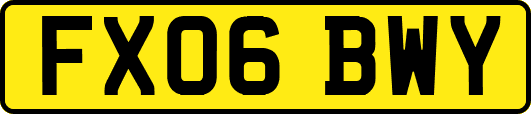 FX06BWY