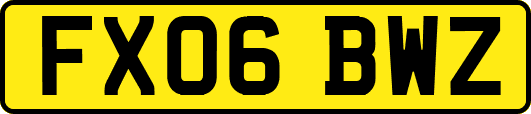 FX06BWZ
