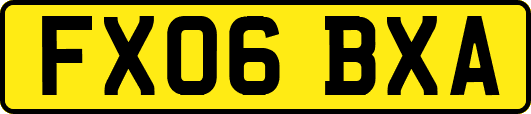 FX06BXA