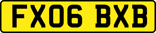 FX06BXB