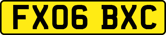 FX06BXC