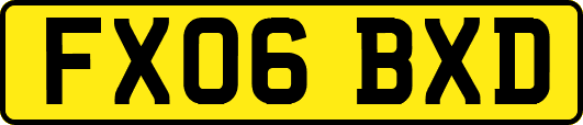 FX06BXD