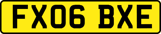 FX06BXE