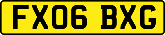 FX06BXG