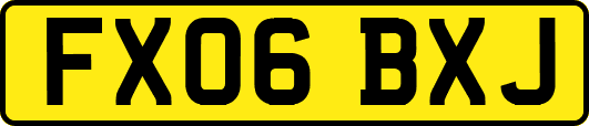 FX06BXJ