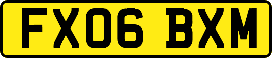 FX06BXM