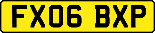 FX06BXP