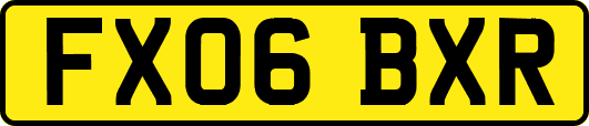 FX06BXR