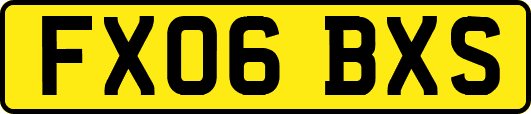 FX06BXS