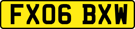 FX06BXW