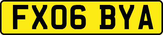 FX06BYA
