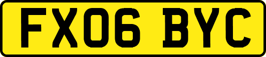 FX06BYC