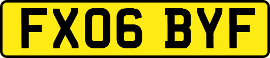 FX06BYF