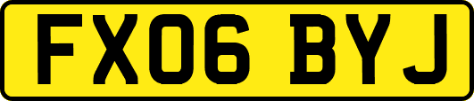 FX06BYJ
