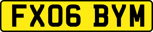 FX06BYM