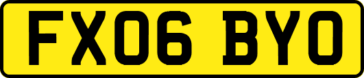 FX06BYO