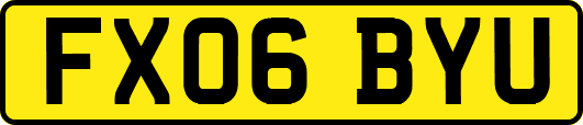 FX06BYU