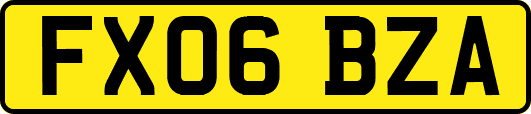 FX06BZA