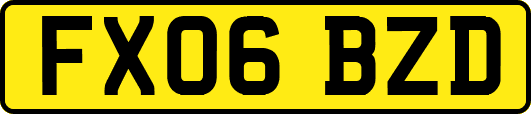 FX06BZD
