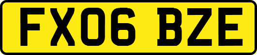 FX06BZE