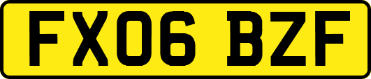 FX06BZF