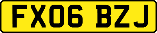 FX06BZJ