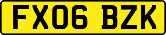 FX06BZK