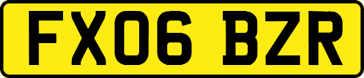 FX06BZR