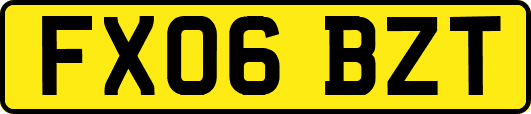 FX06BZT