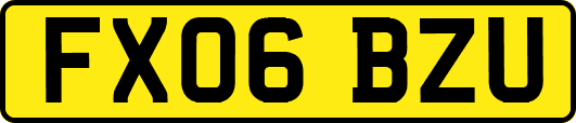 FX06BZU