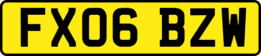 FX06BZW