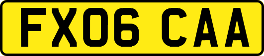 FX06CAA