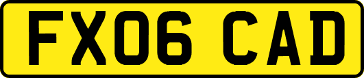 FX06CAD