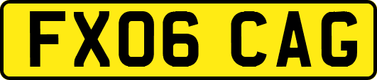 FX06CAG