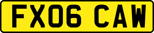FX06CAW