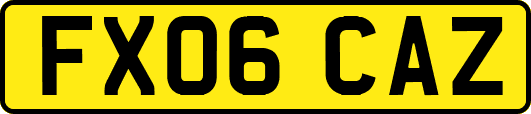 FX06CAZ