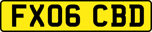 FX06CBD