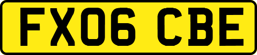 FX06CBE