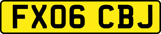 FX06CBJ