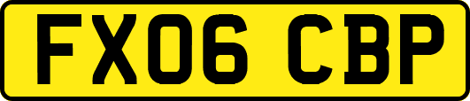 FX06CBP