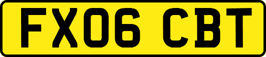 FX06CBT