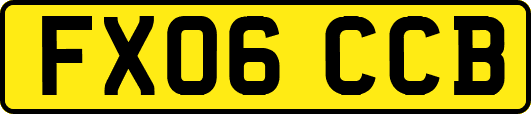 FX06CCB