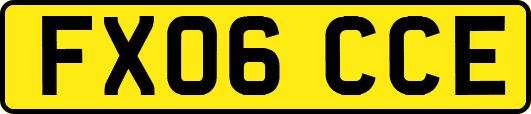 FX06CCE