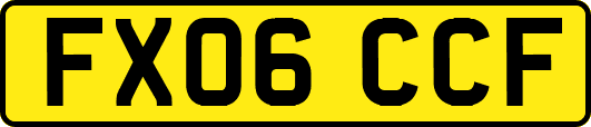 FX06CCF