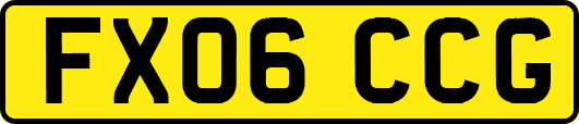 FX06CCG